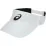 Козирок Asics PERFORMANCE VISOR BRILLIANT Білий XS (3043A117-100 XS) Козирок Asics PERFORMANCE VISOR BRILLIANT Білий XS (3043A117-100 XS) - Robinzon.ua