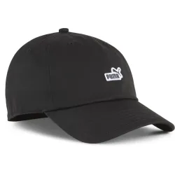Кепка Puma ESS NO. 1 LOGO PATCH BB Cap Черный M (025997-01 M) - Robinzon.ua