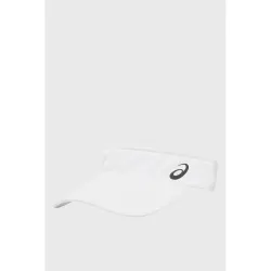 Козырек Asics Performance visor OS Белый (3013A278-100) - Robinzon.ua