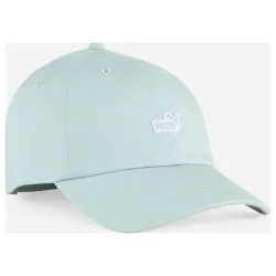 Кепка Puma ESS NO. 1 LOGO PATCH BB Cap Светло-зеленый M (025997-05 M) - Robinzon.ua