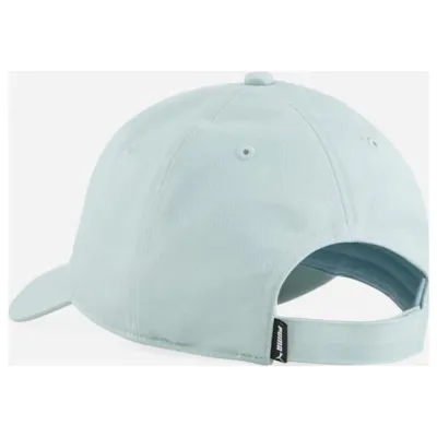 Кепка Puma ESS NO. 1 LOGO PATCH BB Cap Светло-зеленый M (025997-05 M) - 1 - Robinzon.ua