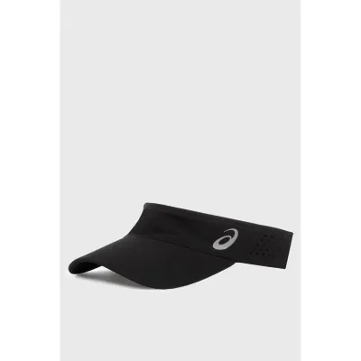 Козирок Asics Performance visor OS Чорний (3013A278-001) Козирок Asics Performance visor OS Чорний (3013A278-001) - Robinzon.ua