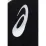 Козирок Asics Performance visor OS Чорний (3013A278-001) - 4 Козирок Asics Performance visor OS Чорний (3013A278-001) - 4 - Robinzon.ua
