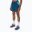 Чоловічі Шорти Asics PADEL COURT 7IN SHORT Синій M (2041A350-401 M) - 2 - Robinzon.ua