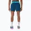 Чоловічі Шорти Asics PADEL COURT 7IN SHORT Синій M (2041A350-401 M) - 1 - Robinzon.ua