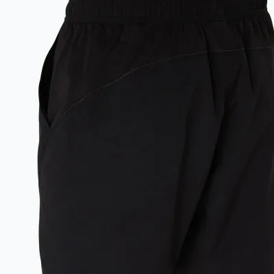 Чоловічі Шорти Asics  COURT 9IN SHORT PERFORMANCE Чорний S (2041A343-001 S) - 5 - Robinzon.ua