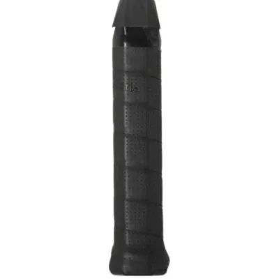 Ручка (обмотка) Wilson DUAL PERFORMANCE GRIP Чорний (WR8414701001) - 2 - Robinzon.ua
