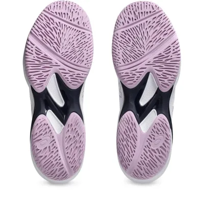 Жіночі Кросівки Asics SOLUTION SWIFT FF 2 Білий Рожевий 40.5 (1042A265-102 40.5) - 5 - Robinzon.ua