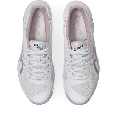 Жіночі Кросівки Asics SOLUTION SWIFT FF 2 Білий Рожевий 37 (1042A265-102 37) - 4 - Robinzon.ua