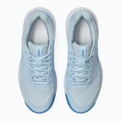 Женские кроссовки Asics Gel-Dedicate 8 clay Голубой 37 (1042A255-401 37) - 6 - Robinzon.ua
