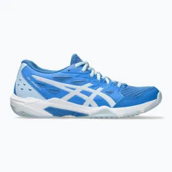 Жіночі кросівки Asics Gel-Rocket 11 Синій 36 (1072A093-402 36) - Robinzon.ua