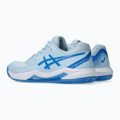 Женские кроссовки Asics Gel-Dedicate 8 clay Голубой 38 (1042A255-401 38) - 5 - Robinzon.ua