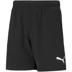 Шорти Puma teamRISE Short Jr чорний Діт 128 см 704943-04 128 - Robinzon.ua