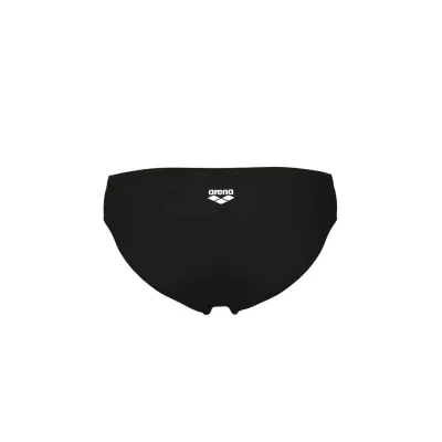 Плавки-сліпи для чоловіків Arena POSEIDONIA SWIM BRIEFS чорний, білий Чол 95 009075-501 95 - 1 - Robinzon.ua