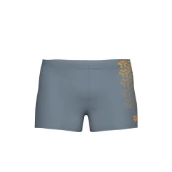 Плавки-шорти для чоловіків Arena KIKKO V SWIM SHORT сірий Чол 95 006703-530 95 - Robinzon.ua