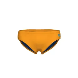 Плавки-сліпи для чоловіків  Arena ICONS SWIM BRIEFS SOLID жовтий Чол 85 005049-301 85 - Robinzon.ua