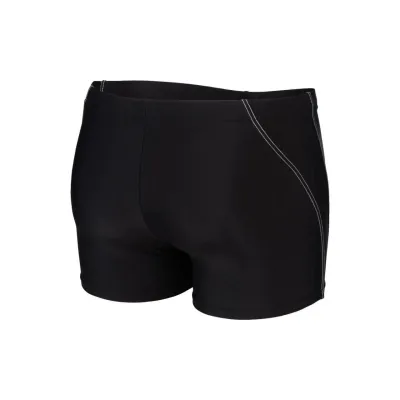 Плавки-шорти для чоловіків Arena BYOR EVO SHORT R чорний Чол 80 006477-505  80 - 1 - Robinzon.ua