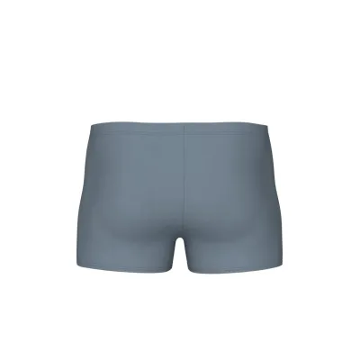 Плавки-шорти для чоловіків Arena KIKKO V SWIM SHORT сірий Чол 90 006703-530 90 - 1 - Robinzon.ua