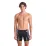 Плавки-шорти для чоловіків Arena POSEIDONIA SWIM MID JAMMER чорний, білий Чол 85 009091-501 85 - 2 - Robinzon.ua