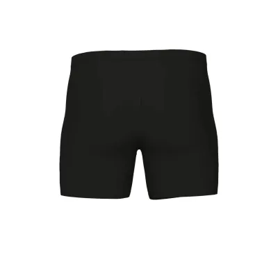 Плавки-шорти для чоловіків Arena POSEIDONIA SWIM MID JAMMER чорний, білий Чол 85 009091-501 85 - 1 - Robinzon.ua