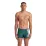 Плавки-шорти для чоловіків Arena BRIGHT GLARE SWIM SHORT зелений, білий Чол 100 008941-601 100 - 2 - Robinzon.ua
