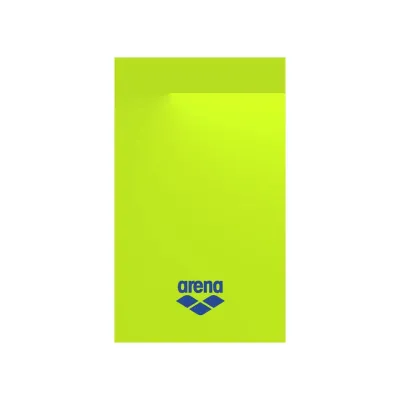 Рушник Arena MICROFIBER TOWEL салатовий Уні 150 х 90 см 009051-680 Рушник Arena MICROFIBER TOWEL салатовий Уні 150 х 90 см 009051-680 - Robinzon.ua