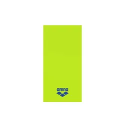 Полотенце Arena MICROFIBER GYM TOWEL салатовый Уни 100 х 50 см 009054-680 - Robinzon.ua