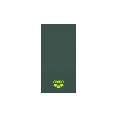 Рушник Arena MICROFIBER GYM TOWEL темно-зелений Уні 100 х 50 см 009054-660 Рушник Arena MICROFIBER GYM TOWEL темно-зелений Уні 100 х 50 см 009054-660 - Robinzon.ua