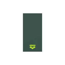 Полотенце Arena MICROFIBER GYM TOWEL темно-зеленый Уни 100 х 50 см 009054-660 - Robinzon.ua
