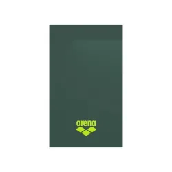 Полотенце Arena MICROFIBER TOWEL темно-зеленый Уни 150 х 90 см 009051-660 - Robinzon.ua