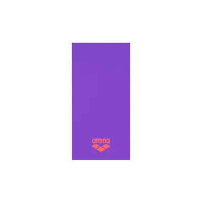 Рушник Arena MICROFIBER GYM TOWEL фіолетовий Уні 100 х 50 см 009054-930 - Robinzon.ua