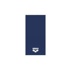 Полотенце Arena MICROFIBER GYM TOWEL темно-синий Уни 100 х 50 см 009054-710 - Robinzon.ua