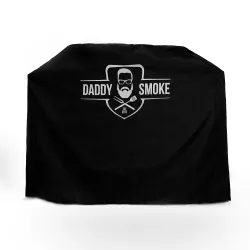 Чохол Daddy Smoke для гриля-барбекю Brooklyn Small - Robinzon.ua