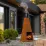 Кострова чаша-вогнище OXA Taper з CorTen (чаша для вогню) Кострова чаша-вогнище OXA Taper з CorTen (чаша для вогню) - Robinzon.ua