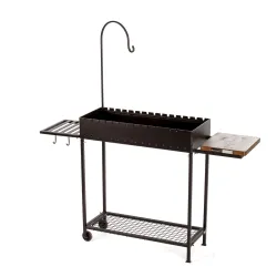 Мангал Bona Grill Складной Стандарт 800. - Robinzon.ua