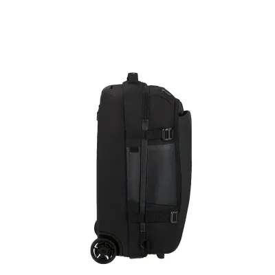 Сумка-рюкзак на колесах ARMOX BLACK - 6 - Robinzon.ua
