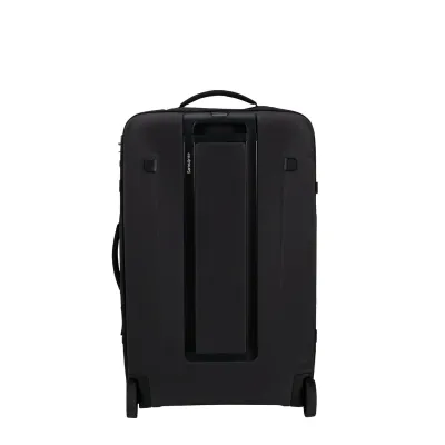 Дорожная сумка на колесах ARMOX BLACK - 5 - Robinzon.ua