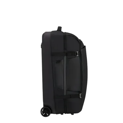 Дорожная сумка на колесах ARMOX BLACK - 2 - Robinzon.ua
