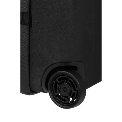 Дорожная сумка на колесах ARMOX BLACK - 5 - Robinzon.ua