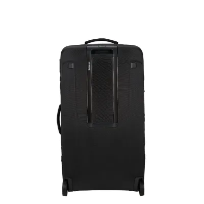 Дорожная сумка на колесах ARMOX BLACK - 2 - Robinzon.ua