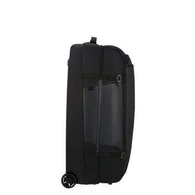 Дорожная сумка на колесах ARMOX BLACK - 4 - Robinzon.ua