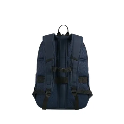 Рюкзак 15,6" URBAN GROOVE DARK NAVY - 1 - Robinzon.ua