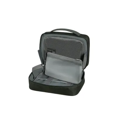 Косметичка RESPARK TOILET KIT GREEN/DARK GREEN - 4 - Robinzon.ua