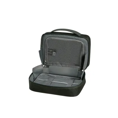 Косметичка RESPARK TOILET KIT GREEN/DARK GREEN - 5 - Robinzon.ua
