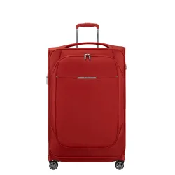 Валіза 78 см RE-LITE POPPY RED - Robinzon.ua