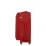Валіза 78 см RE-LITE POPPY RED - 3 - Robinzon.ua