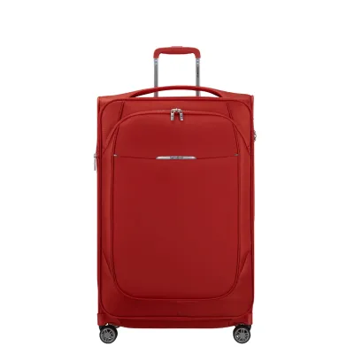 Валіза 78 см RE-LITE POPPY RED - Robinzon.ua