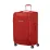 Валіза 78 см RE-LITE POPPY RED - 4 - Robinzon.ua