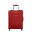 Валіза 55 см RE-LITE POPPY RED Валіза 55 см RE-LITE POPPY RED - Robinzon.ua