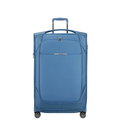 Валіза 78 см RE-LITE CAPRI BLUE Валіза 78 см RE-LITE CAPRI BLUE - Robinzon.ua